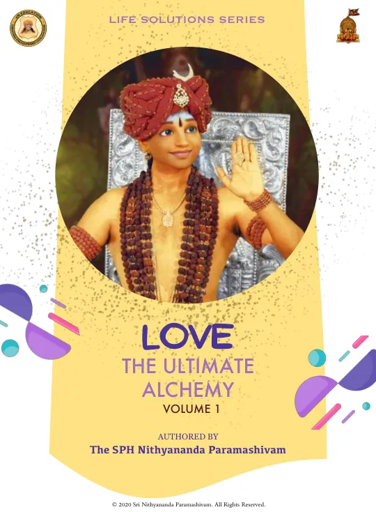 Life Solutions Vol 1 - Love - Vol 1 - English